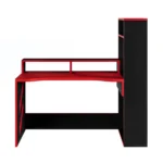 Pixel Gaming Desk