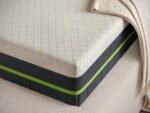 Plant Based Eco Memory Foam Mattress