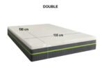 Plant Based Eco Memory Foam Mattress - Image 10
