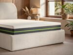 Plant Based Eco Memory Foam Mattress - Image 3