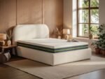 Plant Based Eco Memory Foam Mattress - Image 4
