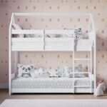 Plation Low Play House Shorty Bunk White - Image 2