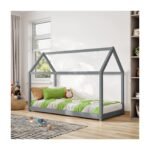 Play House Bed - Image 3