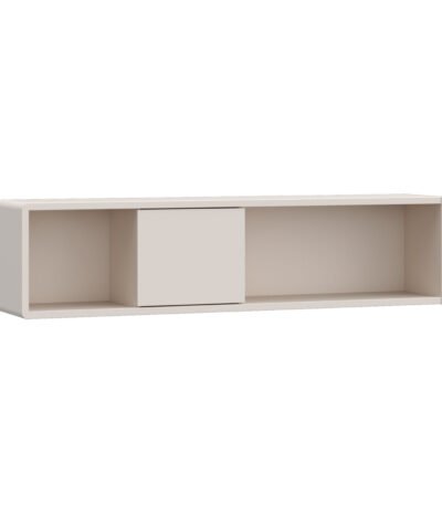 Playly Wall Shelf 141.1cm in Sand