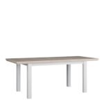 Pontypool Rectangular Dining Table 150x90cm