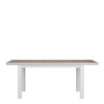 Pontypool Rectangular Dining Table 150x90cm