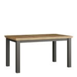 Pontypool Rectangular Dining Table 150x90cm