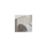 Poseidon Boucle Ottoman Bed Cream