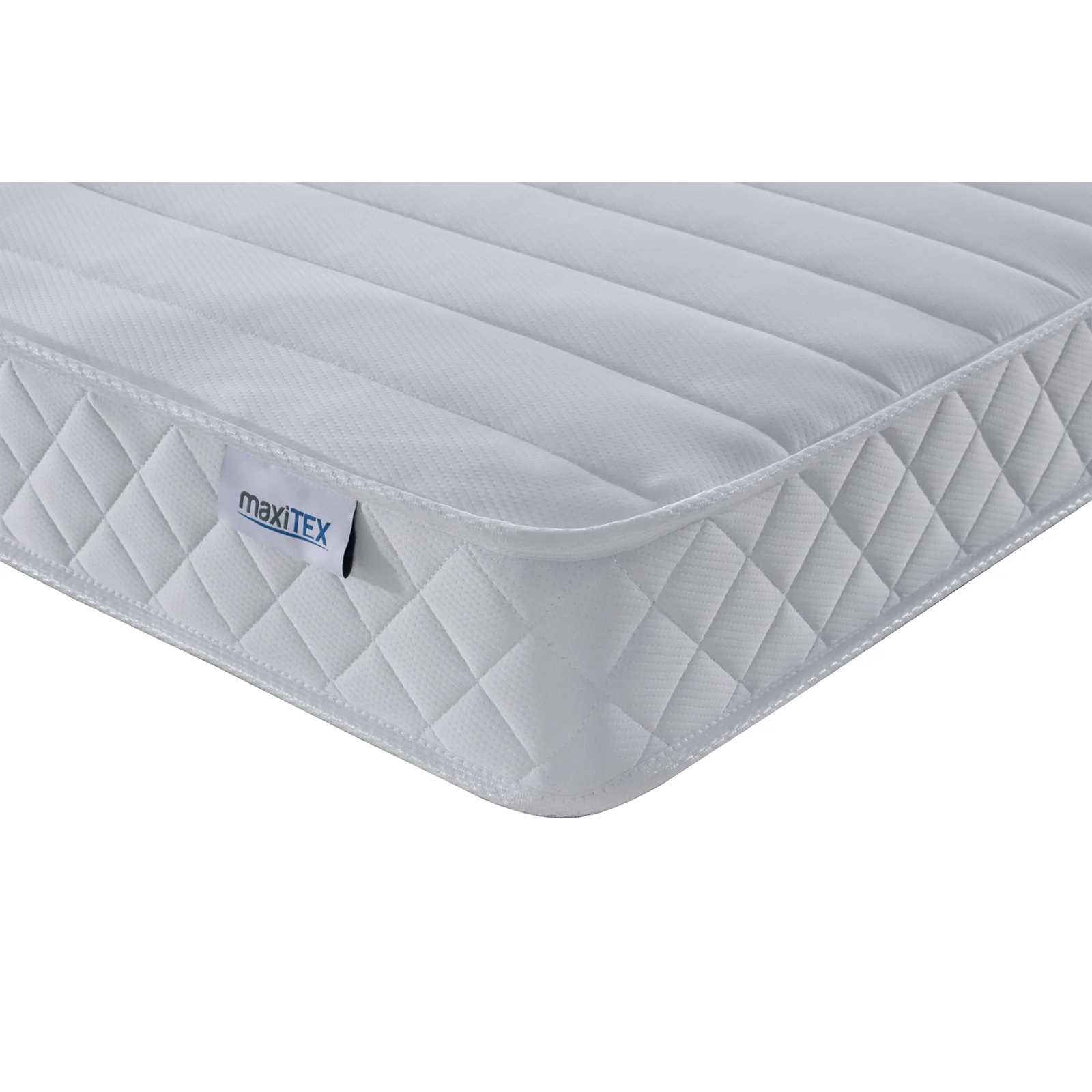 Premier Sprung Mattress Double Continental Premier Sprung Mattress Double Continental