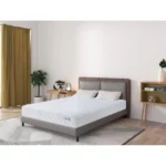 Premier Sprung Mattress Double Continental