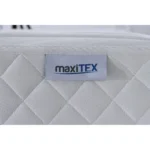 Premier Sprung Mattress Double Continental