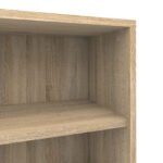 Prima Bookcase 5 Shelves