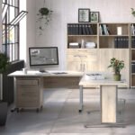 Prima Desk 120cm
