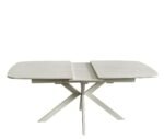 Rafelo Ceramic 160-200cm Extending Dining Table