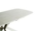 Rafelo Ceramic 160-200cm Extending Dining Table - Image 9