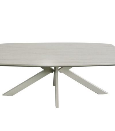 Rafelo Ceramic Coffee Table