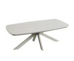 Rafelo Ceramic Coffee Table
