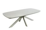 Rafelo Ceramic Coffee Table