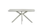 Rafelo Ceramic Console Table