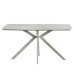 Rafelo Ceramic Console Table