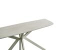Rafelo Ceramic Console Table
