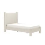 Rayne Single Pillar Bed - Image 10
