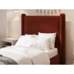 Rayne Single Pillar Bed - Image 3