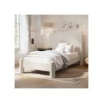 Rayne Single Pillar Bed - Image 7