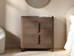 Remington 3 Drawer Chest of Drawers - Image 10
