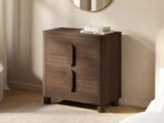 Remington 3 Drawer Chest of Drawers - Image 4