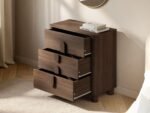 Remington 3 Drawer Chest of Drawers - Image 6