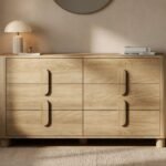 Remington 6 Drawer Wide Chest of Drawers