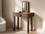 Remington Dressing Table with Mirror