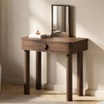 Remington Dressing Table with Mirror