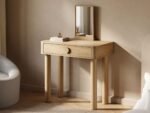 Remington Dressing Table with Mirror - Image 10
