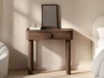 Remington Dressing Table with Mirror - Image 3