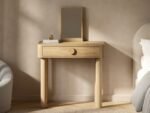 Remington Dressing Table with Mirror - Image 4