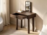 Remington Dressing Table with Mirror - Image 5