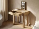 Remington Dressing Table with Mirror - Image 6