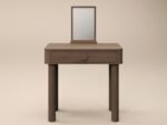 Remington Dressing Table with Mirror - Image 7