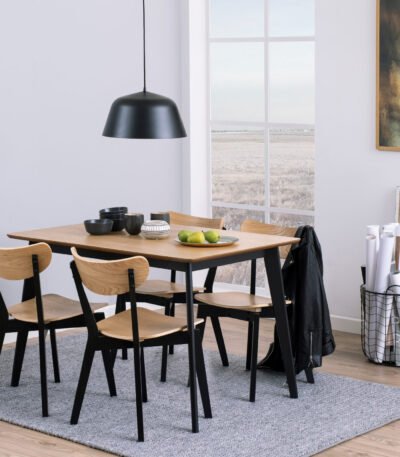Roxby Dining Table