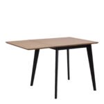 Roxby Extending Dining Table 120x80cm