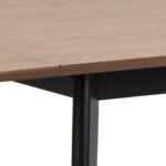 Roxby Extending Dining Table 120x80cm