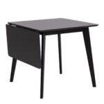 Roxby Extending Dining Table 120x80cm