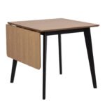 Roxby Extending Dining Table 120x80cm