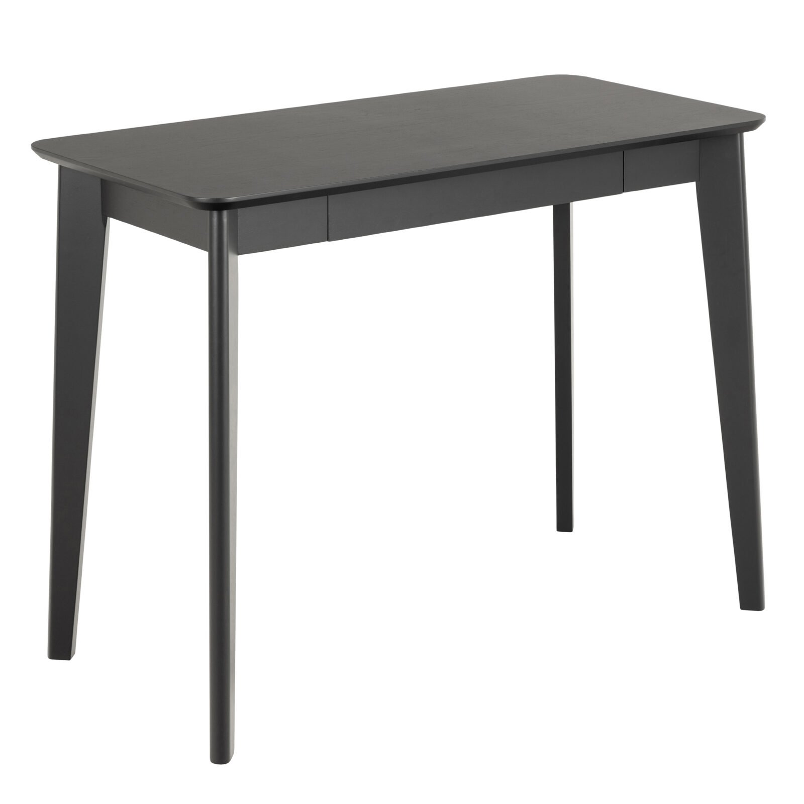 Roxby Office Desk in Black Roxby Office Desk in Black