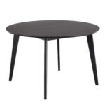 Roxby Round Dining Table