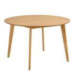 Roxby Round Dining Table