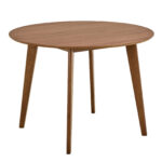 Roxby Round Dining Table