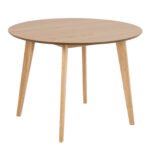 Roxby Round Dining Table